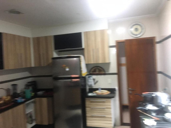 Imagem Sobrado com 4 Quartos à Venda, 450 m² em Jardim Helian - São Paulo