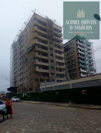 Imagem Apartamento com 2 Quartos à Venda, 72 m² em Centro - Itanhaem Imagem Apartamento com 2 Quartos à Venda, 72 m² em Centro - Itanhaem