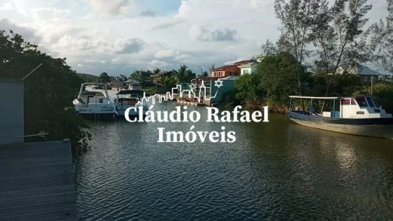 Imagem Casa com 4 Quartos à Venda, 374 m² em Marina - Armação Dos Búzios