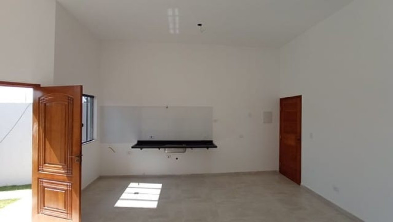 Imagem Casa com 3 Quartos à Venda, 82 m² em Piracangaguá - Taubaté Imagem Casa com 3 Quartos à Venda, 82 m² em Piracangaguá - Taubaté