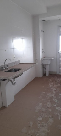Imagem Apartamento com 1 Quarto à Venda, 47 m² em Centro - Piracicaba