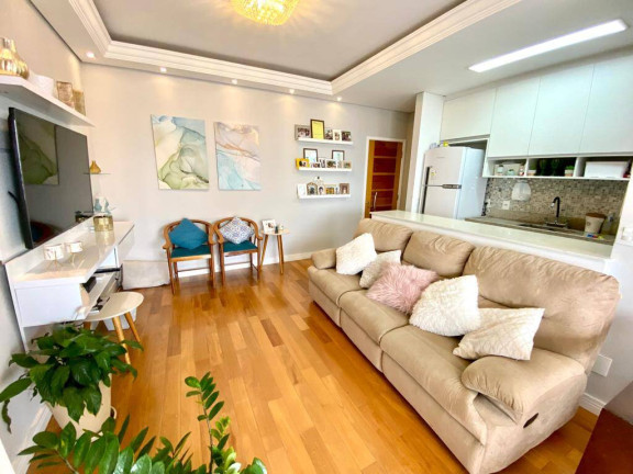Imagem Apartamento com 2 Quartos à Venda, 62 m² em Alto Da Mooca - São Paulo Imagem Apartamento com 2 Quartos à Venda, 62 m² em Alto Da Mooca - São Paulo