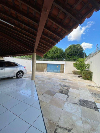 Imagem Casa com 4 Quartos à Venda, 500 m² em Jóquei - Teresina Imagem Casa com 4 Quartos à Venda, 500 m² em Jóquei - Teresina