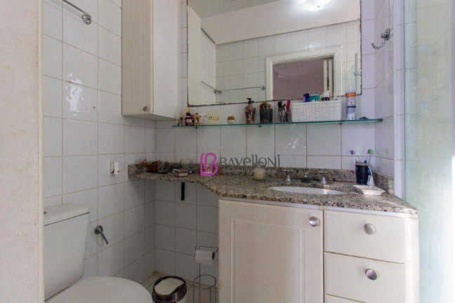 Imagem Apartamento com 3 Quartos à Venda, 89 m² em Vila Romana - São Paulo Imagem Apartamento com 3 Quartos à Venda, 89 m² em Vila Romana - São Paulo