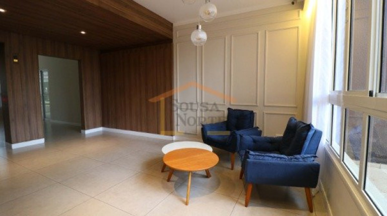 Imagem Apartamento com 3 Quartos à Venda, 79 m² em Vila Nivi - São Paulo Imagem Apartamento com 3 Quartos à Venda, 79 m² em Vila Nivi - São Paulo