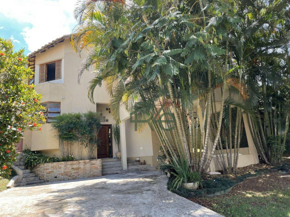Imagem Casa com 3 Quartos à Venda, 350 m² em Parque Dom Henrique - Cotia Imagem Casa com 3 Quartos à Venda, 350 m² em Parque Dom Henrique - Cotia