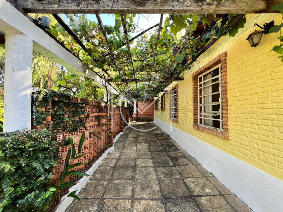 Imagem Casa com 4 Quartos à Venda, 600 m² em Condomínio Nossa Fazenda - Esmeraldas