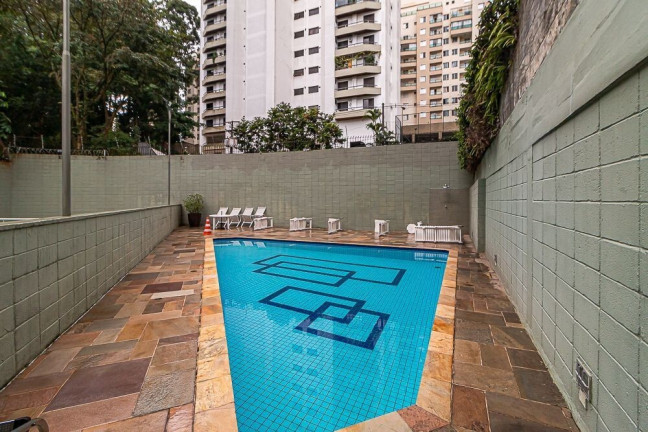 Imagem Apartamento com 3 Quartos à Venda, 140 m² em Morumbi - São Paulo Imagem Apartamento com 3 Quartos à Venda, 140 m² em Morumbi - São Paulo
