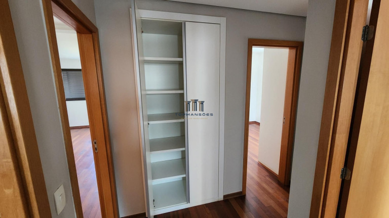 Imagem Apartamento com 4 Quartos à Venda, 166 m² em Vila Da Serra - Nova Lima