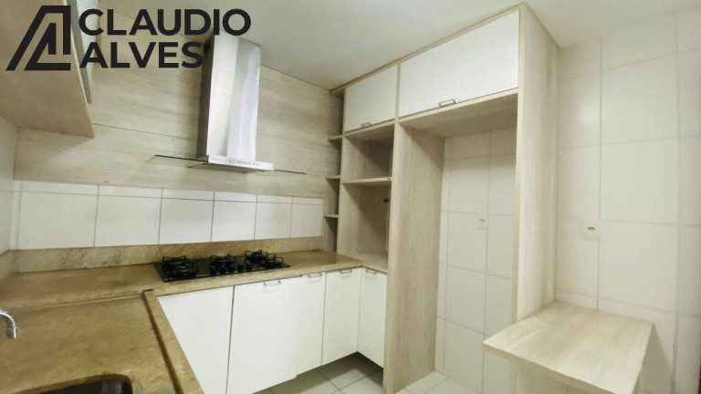 Imagem Casa de Condomínio com 3 Quartos à Venda, 130 m² em Mangabeira - Feira De Santana Imagem Casa de Condomínio com 3 Quartos à Venda, 130 m² em Mangabeira - Feira De Santana
