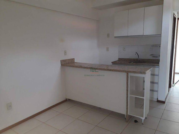 Imagem Apartamento com 1 Quarto à Venda, 39 m² em Itaipu - Niterói Imagem Apartamento com 1 Quarto à Venda, 39 m² em Itaipu - Niterói