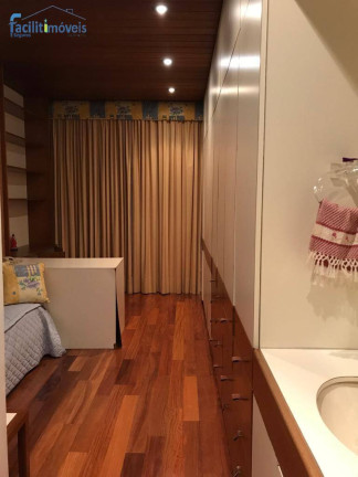 Imagem Apartamento com 4 Quartos à Venda, 380 m² em Centro - São Bernardo Do Campo