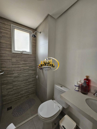 Imagem Apartamento com 2 Quartos à Venda, 81 m² em Alphaville Empresarial - Barueri