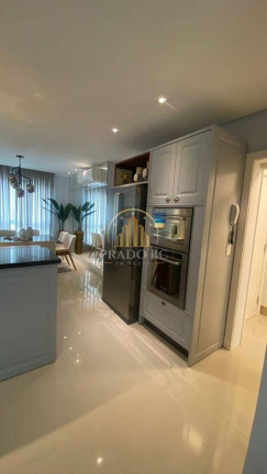 Apartamento com 3 Quartos à Venda, 160 m² em Centro - Balneário Camboriú
