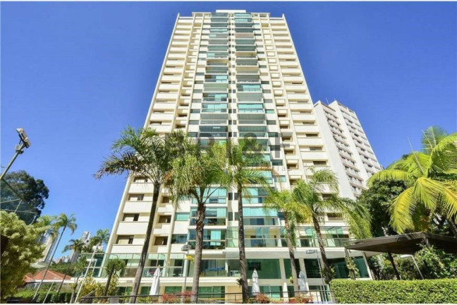 Imagem Apartamento com 3 Quartos à Venda, 147 m² em Brooklin - São Paulo Imagem Apartamento com 3 Quartos à Venda, 147 m² em Brooklin - São Paulo