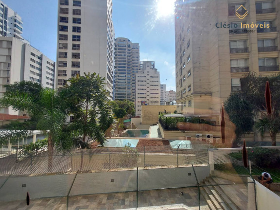 Imagem Apartamento com 3 Quartos à Venda, 213 m² em Santa Cecília - São Paulo Imagem Apartamento com 3 Quartos à Venda, 213 m² em Santa Cecília - São Paulo