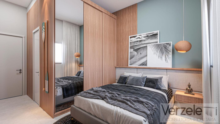 Imagem Imóvel com 2 Quartos à Venda, 74 m² em Praia Brava De Itajaí - Itajaí