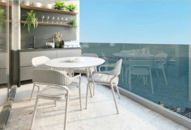 Imagem Apartamento à Venda, 59 m² em Altiplano Cabo Branco - João Pessoa