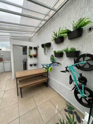 Imagem Cobertura com 3 Quartos à Venda, 99 m² em Cocaia - Guarulhos Imagem Cobertura com 3 Quartos à Venda, 99 m² em Cocaia - Guarulhos