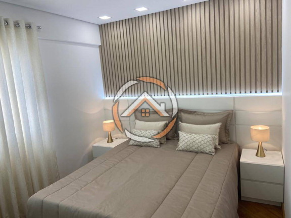 Imagem Apartamento com 3 Quartos à Venda, 84 m² em Santa Paula - São Caetano Do Sul