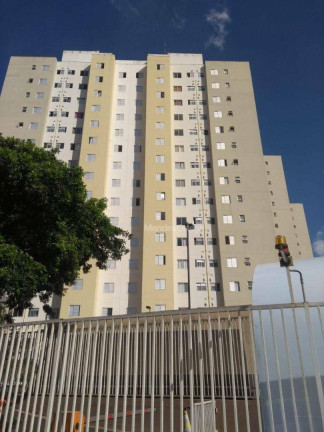 Imagem Apartamento com 2 Quartos para Alugar, 48 m² em Parque Campolim - Sorocaba Imagem Apartamento com 2 Quartos para Alugar, 48 m² em Parque Campolim - Sorocaba