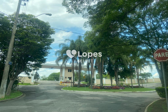 Imagem Terreno à Venda, 505 m² em Jardim Paraíso Ii - Itu Imagem Terreno à Venda, 505 m² em Jardim Paraíso Ii - Itu