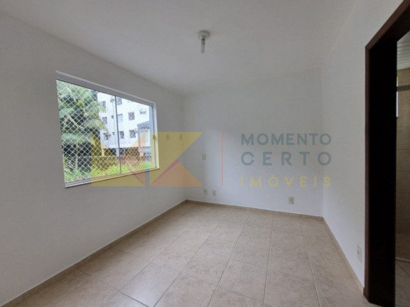 Imagem Apartamento com 2 Quartos à Venda, 65 m² em Salto Weissbach - Blumenau