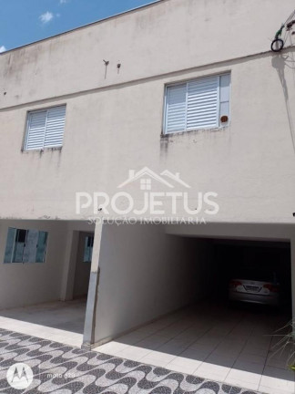 Imagem Apartamento com 1 Quarto para Alugar, 60 m² em Jardim Maria Rosa - Taboão Da Serra