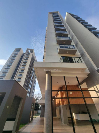 Apartamento com 4 Quartos à Venda, 222 m² em Jardim Bandeirantes - Sorocaba