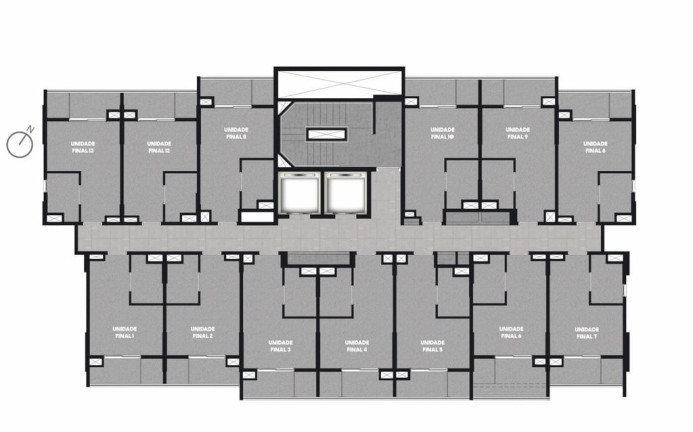 Imagem Imóvel com 1 Quarto à Venda, 23 m² em Pinheiros - São Paulo Imagem Imóvel com 1 Quarto à Venda, 23 m² em Pinheiros - São Paulo