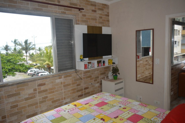 Imagem Apartamento com 3 Quartos à Venda, 120 m² em Ocian - Praia Grande Imagem Apartamento com 3 Quartos à Venda, 120 m² em Ocian - Praia Grande