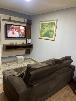 Imagem Apartamento com 2 Quartos à Venda, 42 m² em Vila Juliana - Piraquara Imagem Apartamento com 2 Quartos à Venda, 42 m² em Vila Juliana - Piraquara