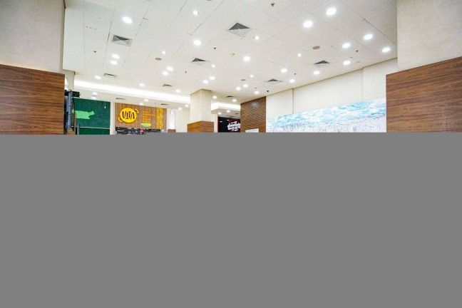 Imagem Loja para Alugar, 42 m² em Gonzaga - Santos Imagem Loja para Alugar, 42 m² em Gonzaga - Santos