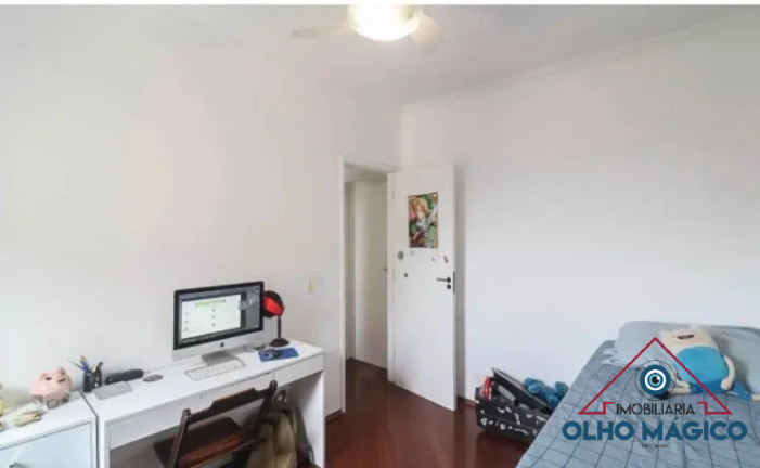 Imagem Apartamento com 2 Quartos à Venda, 66 m² em Santo Antônio - Osasco