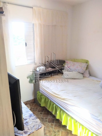 Imagem Imóvel com 2 Quartos à Venda, 59 m² em Jardim Paulista - Itapevi