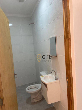 Imagem Sobrado com 2 Quartos à Venda, 75 m² em Cidade Nova Jacareí - Jacareí Imagem Sobrado com 2 Quartos à Venda, 75 m² em Cidade Nova Jacareí - Jacareí