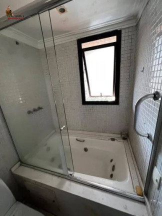 Imagem Apartamento com 4 Quartos à Venda, 227 m² em Moema - São Paulo