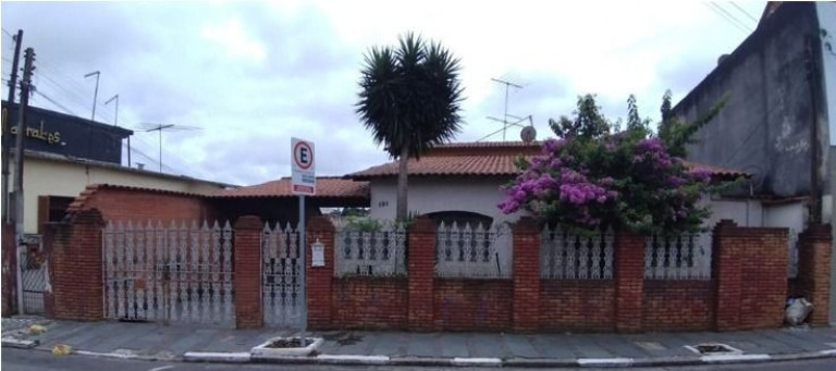 Casa com 3 Quartos à Venda, 184 m² em Centro - Poá