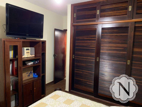 Imagem Sobrado com 3 Quartos à Venda, 239 m² em Suarão - Itanhaém