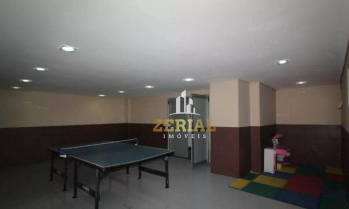 Imagem Apartamento com 3 Quartos à Venda, 62 m² em Vila Palmares - Santo André Imagem Apartamento com 3 Quartos à Venda, 62 m² em Vila Palmares - Santo André
