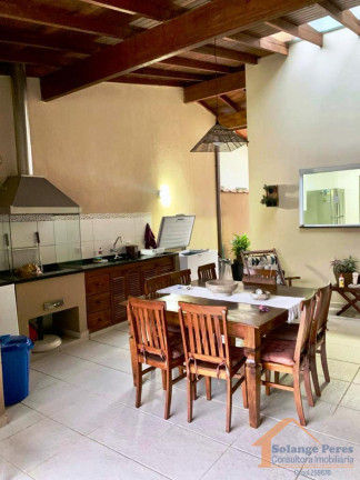 Imagem Casa com 4 Quartos à Venda, 205 m² em Toninhas - Ubatuba Imagem Casa com 4 Quartos à Venda, 205 m² em Toninhas - Ubatuba