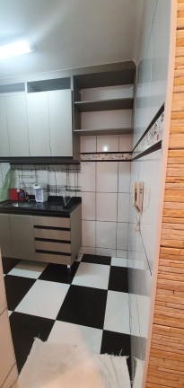 Imagem Imóvel com 2 Quartos à Venda, 50 m² em Vila Mendes - São Paulo Imagem Imóvel com 2 Quartos à Venda, 50 m² em Vila Mendes - São Paulo
