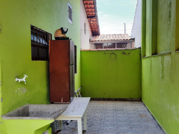 Imagem Casa com 2 Quartos à Venda, 70 m² em Balneário Europa - Mongaguá Imagem Casa com 2 Quartos à Venda, 70 m² em Balneário Europa - Mongaguá