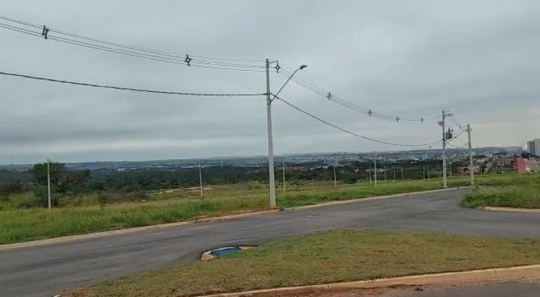 Imagem Terreno à Venda, 180 m² em Parque Alto Da Boa Vista - Salto