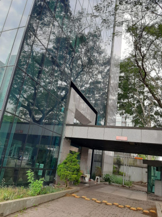Imóvel à Venda, 6.800 m² em Campo Belo - São Paulo