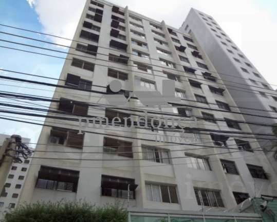 Imagem Apartamento com 3 Quartos à Venda, 121 m² em Perdizes - São Paulo Imagem Apartamento com 3 Quartos à Venda, 121 m² em Perdizes - São Paulo