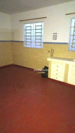 Imagem Casa com 2 Quartos para Alugar, 170 m² em Campestre - Santo André