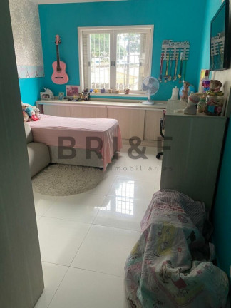 Imagem Casa com 3 Quartos à Venda, 150 m² em Brooklin - São Paulo Imagem Casa com 3 Quartos à Venda, 150 m² em Brooklin - São Paulo