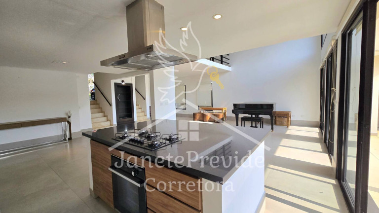 Imagem Casa de Condomínio com 4 Quartos à Venda, 363 m² em Tamboré - Santana De Parnaíba Imagem Casa de Condomínio com 4 Quartos à Venda, 363 m² em Tamboré - Santana De Parnaíba