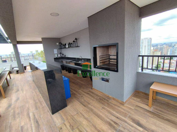Imagem Studio com 1 Quarto para Alugar, 28 m² em Vila Mariana - São Paulo Imagem Studio com 1 Quarto para Alugar, 28 m² em Vila Mariana - São Paulo